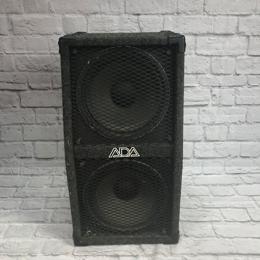 ADA Split Stack 2x12 Cabinet
