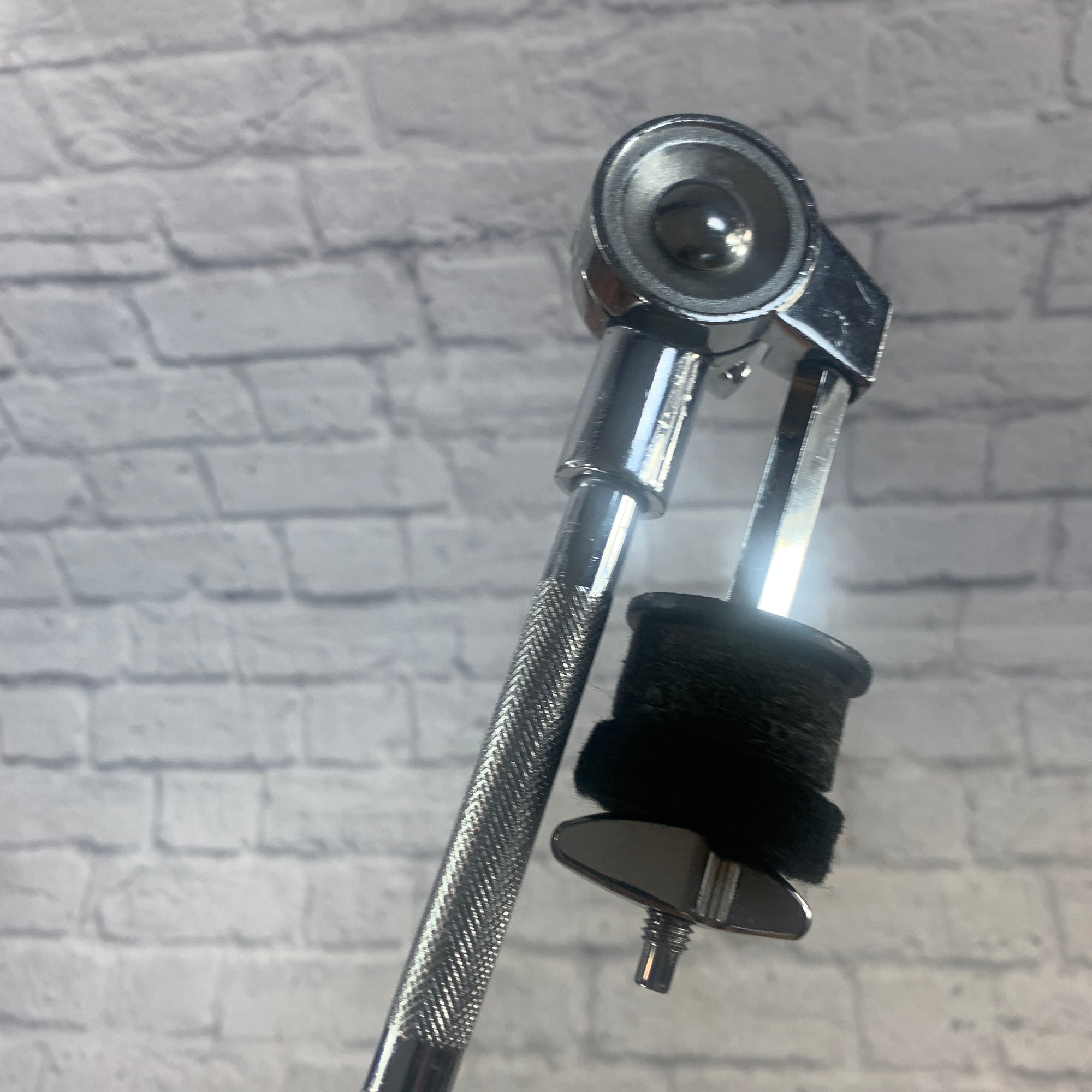 Unknown Drum Clamp w/ Cymbal Arm