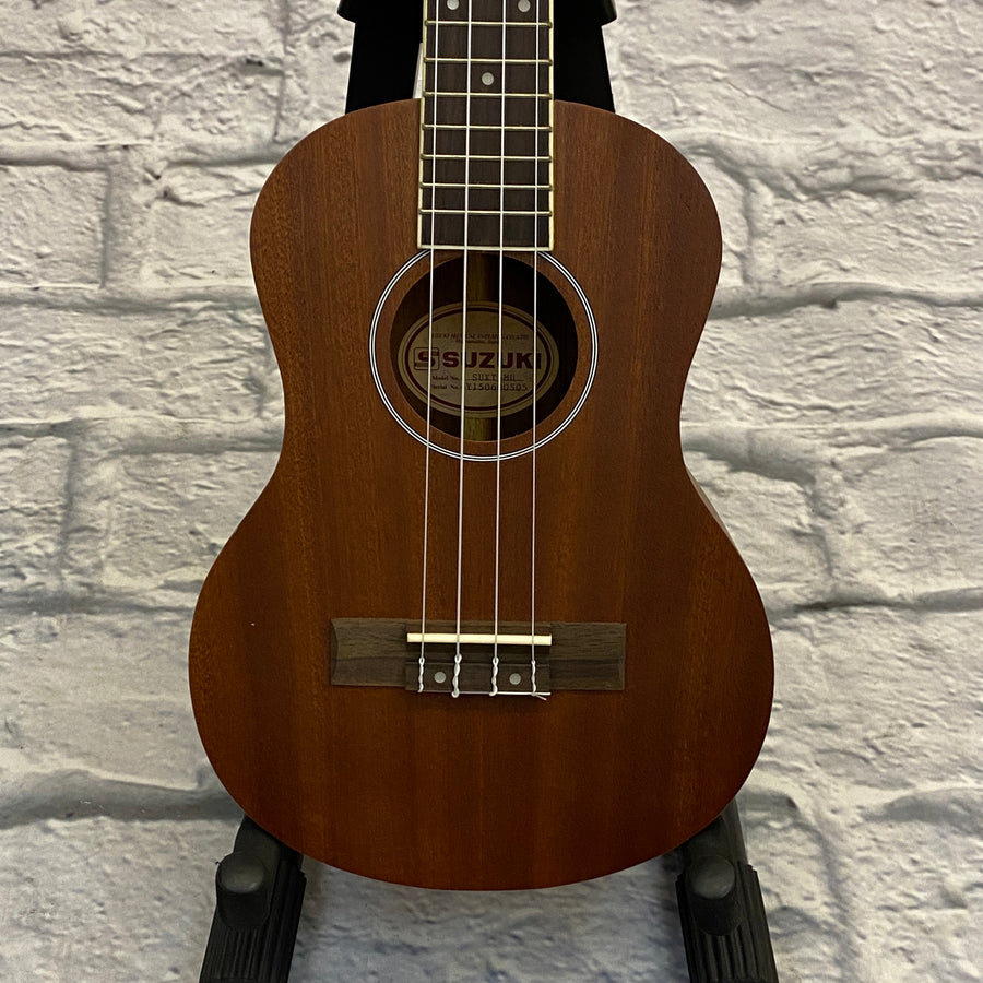 Suzuki SUKT-MH Tenor Ukulele
