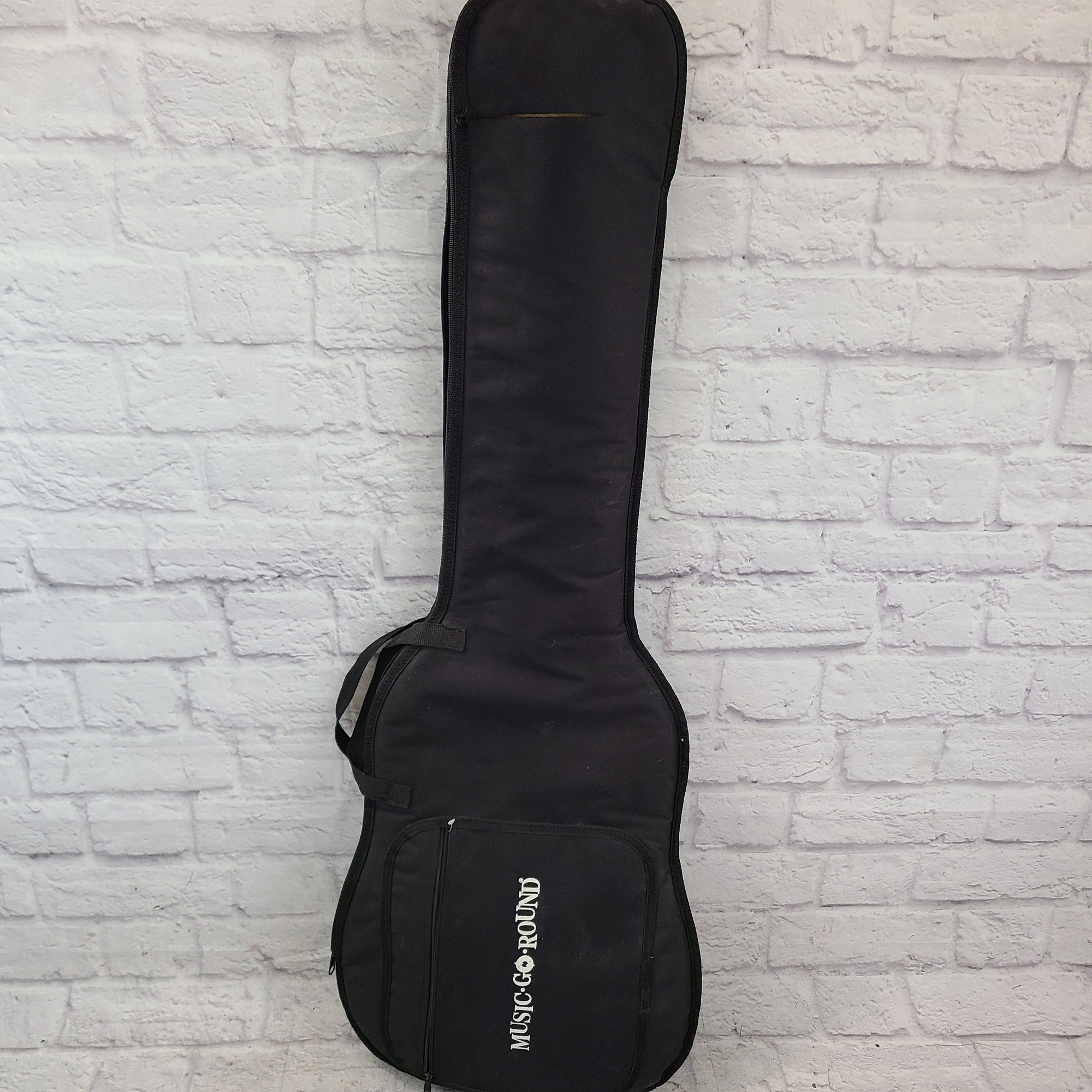 Unknown Bass Gig Bag