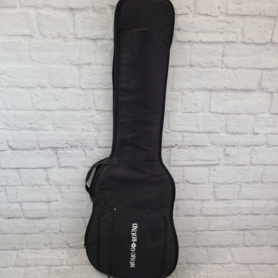 Unknown Bass Gig Bag