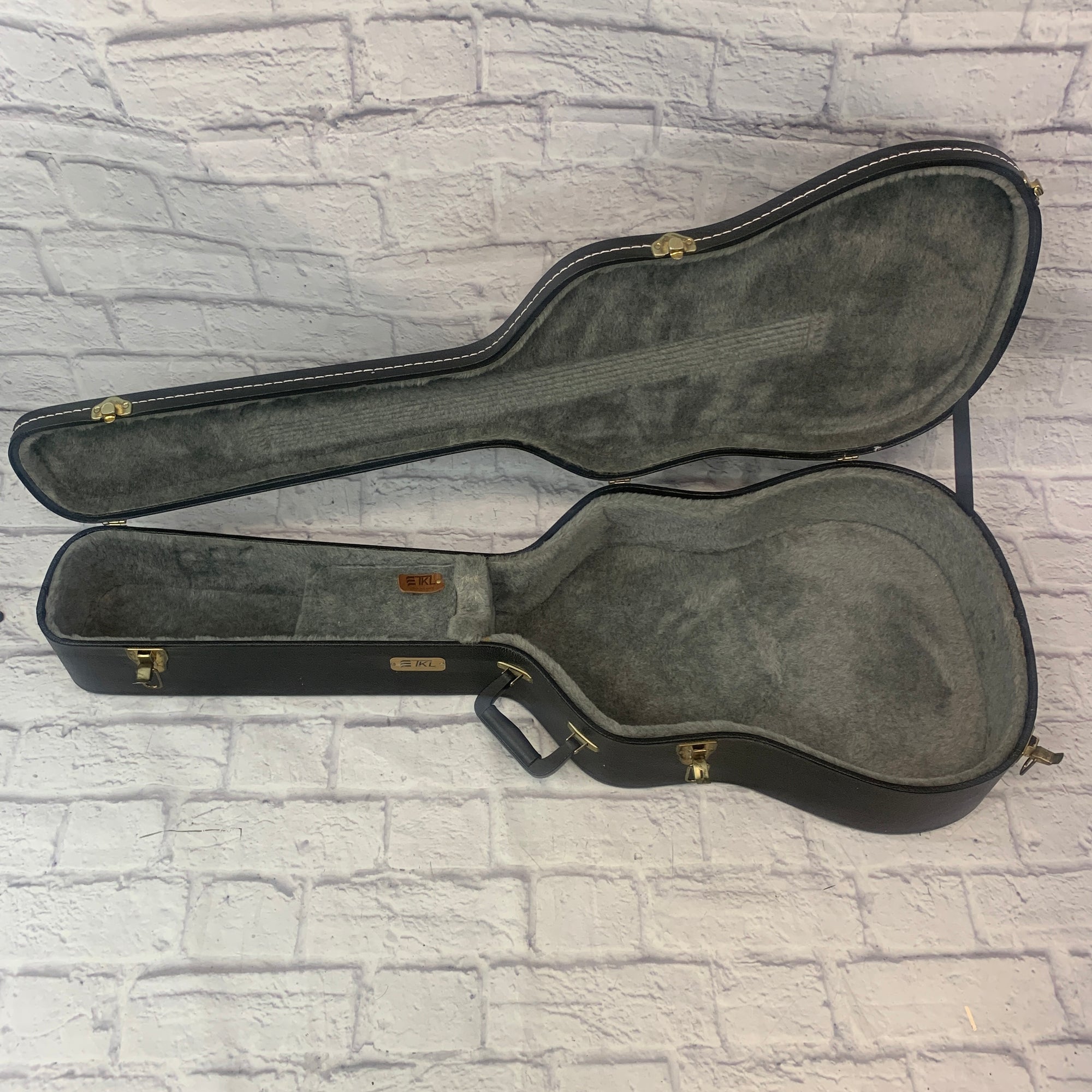 TKL Dreadnaught Acoustic Hard Case