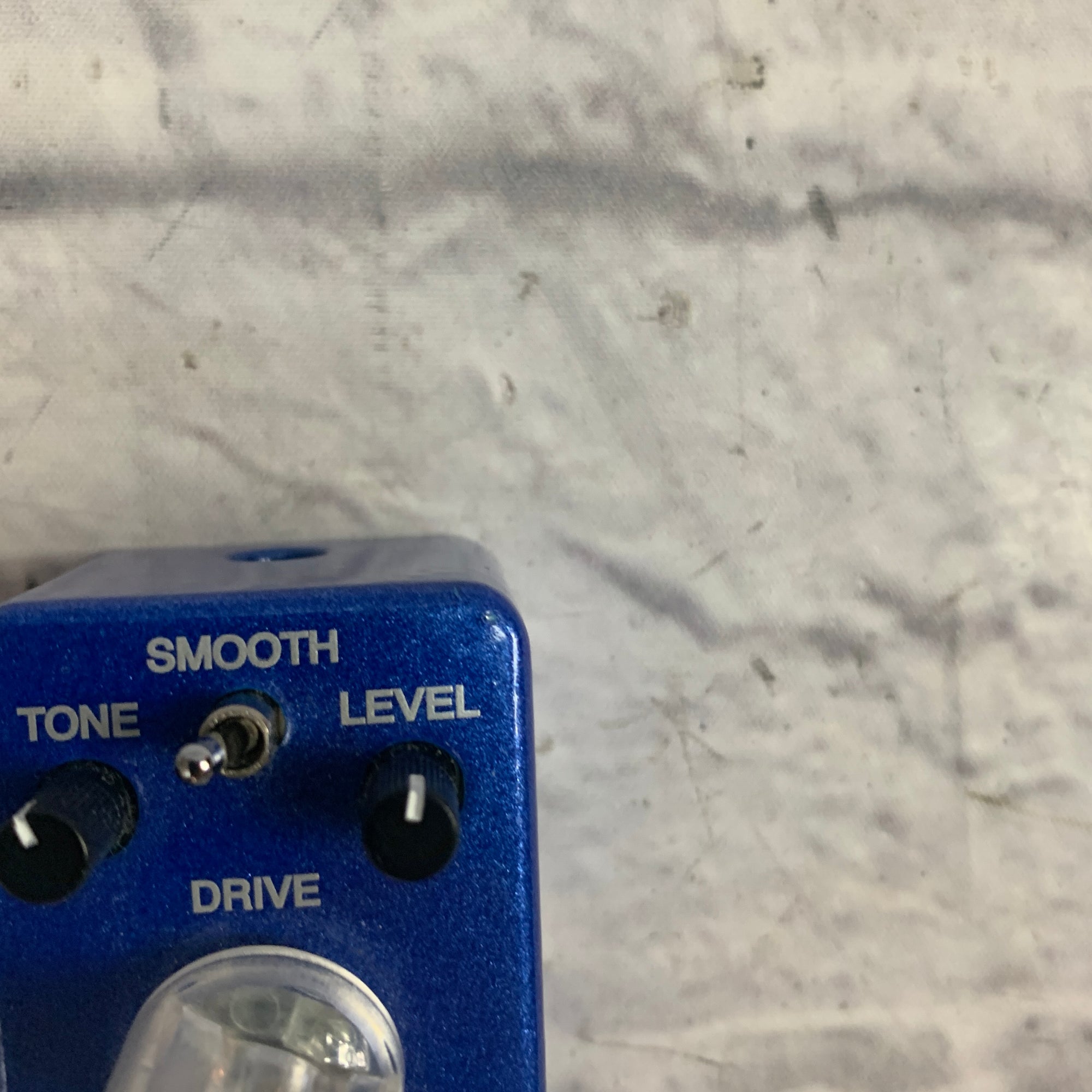 Suhr Shiba Drive Reloaded Overdrive Pedal