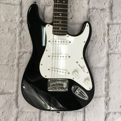 Squier MINI Stratocaster Electric Guitar