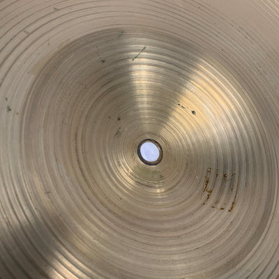 Zildjian Avedis 18" Thin Crash Cymbal