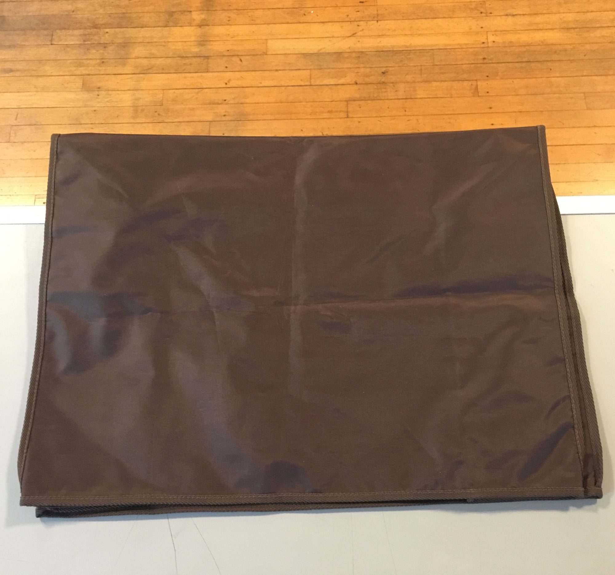 Fender Combo Amp Cover (Brown) 24X18X11
