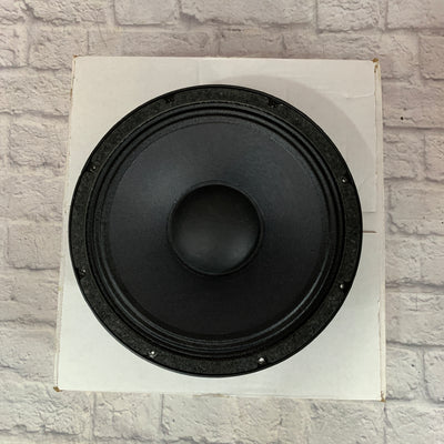 Eminence 12" 8 Ohm Speaker