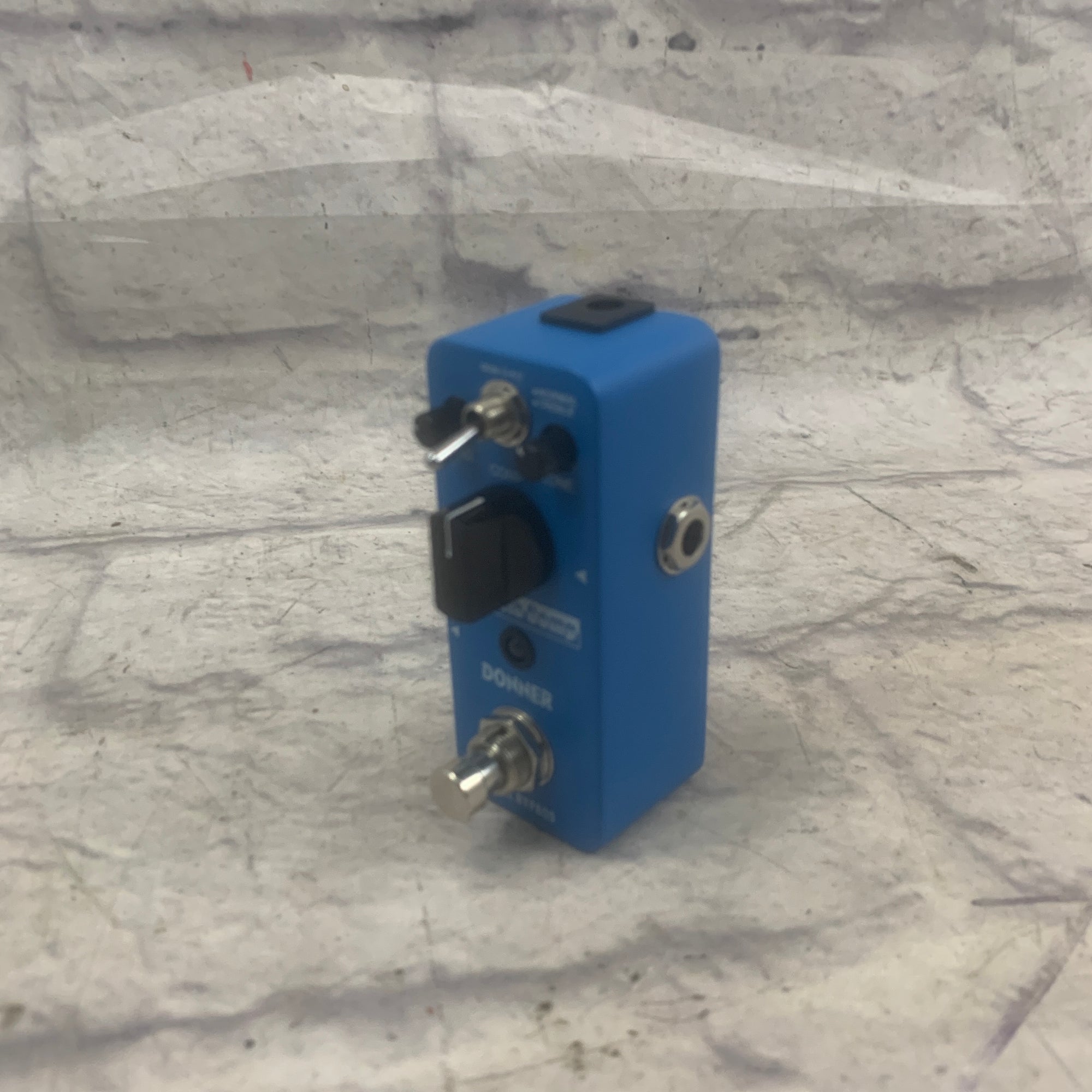 Donner Ultimate Comp Compressor Pedal