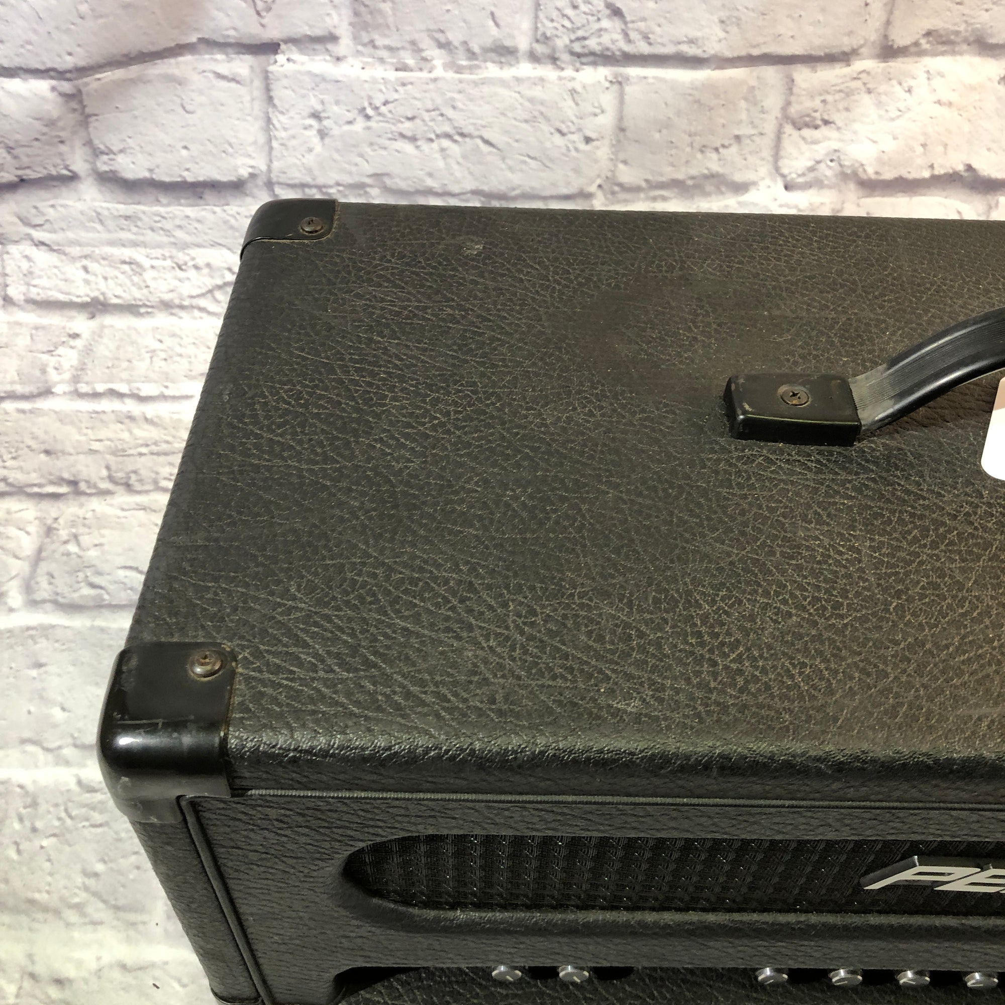 Peavey Transtube Supreme Guitar Amp Head