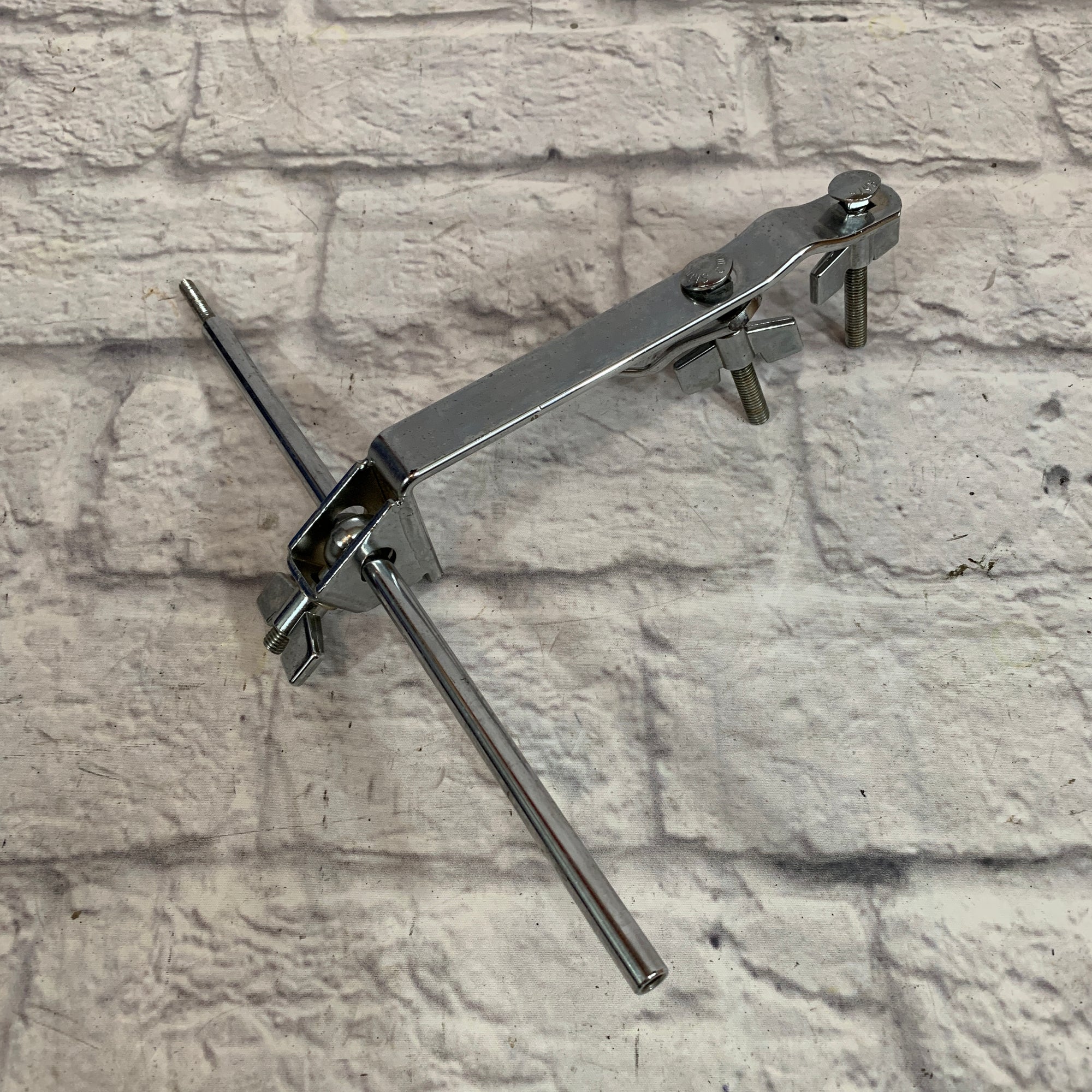 Cymbal Arm w/ Bracket