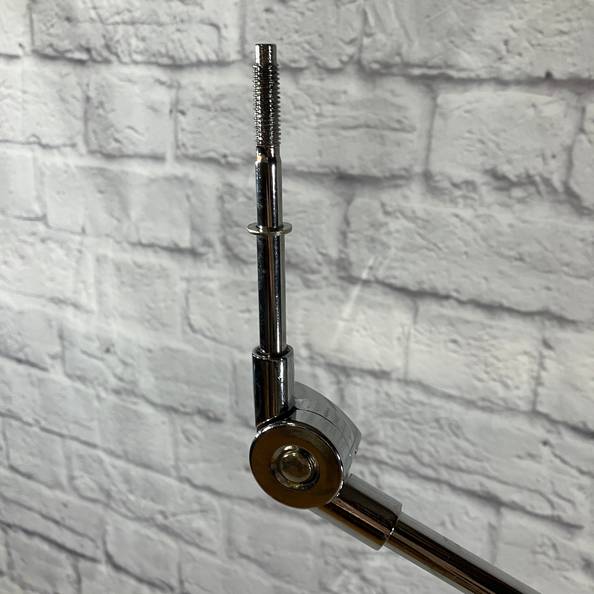 Unknown Double Braced Boom Stand - no wing nut or felt