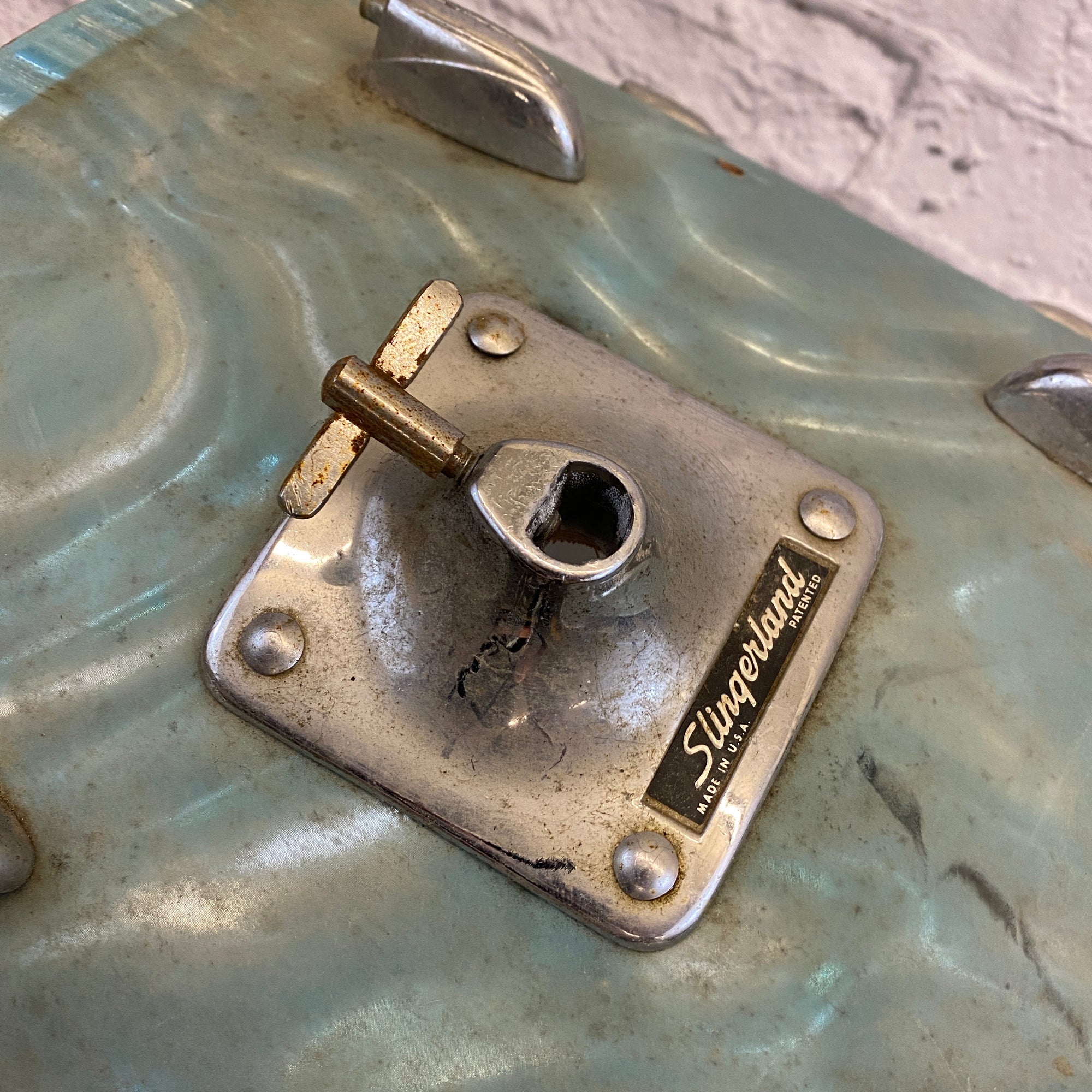 Gretsch 14x20 Kick Drum Shell