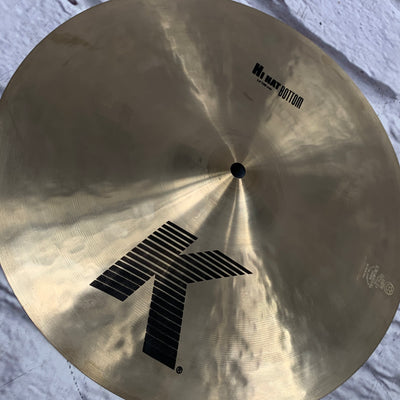 Zildjian K 14" Hi Hats Hi Hats
