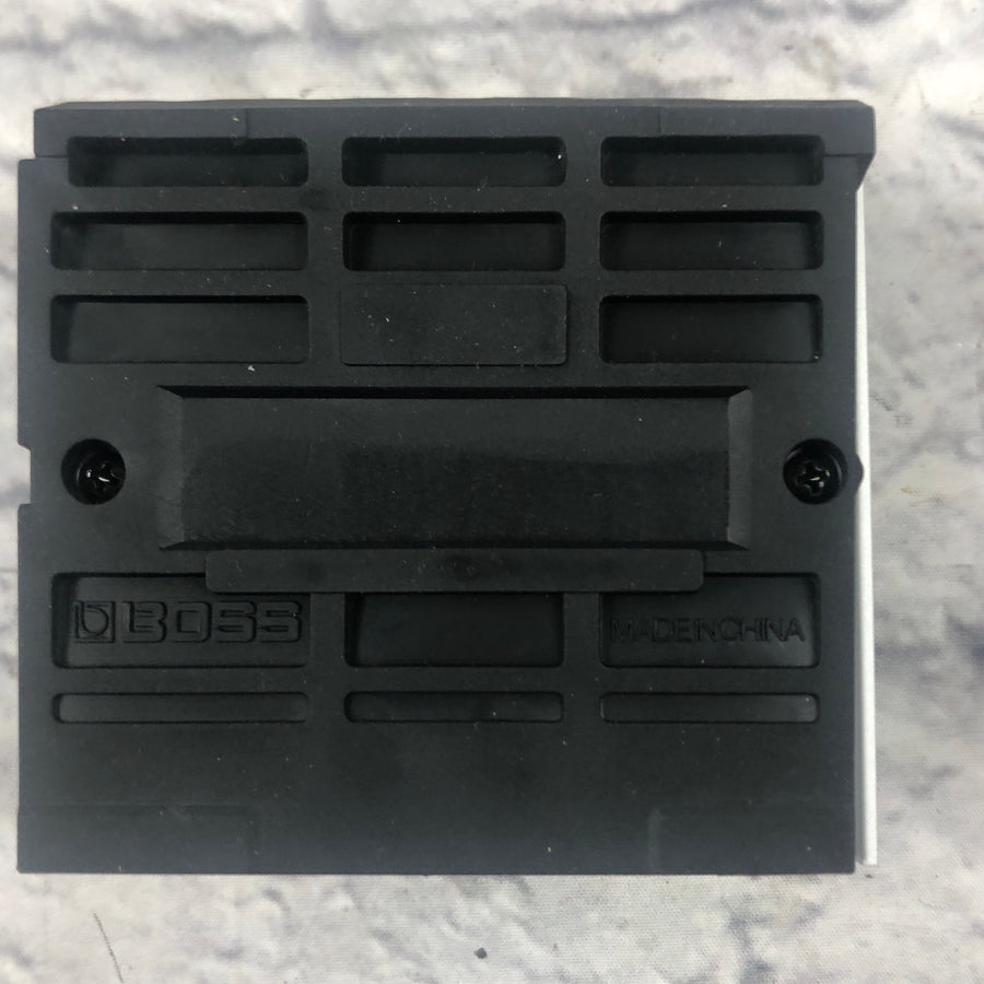 Boss FS-5U Momentary Foot Switch