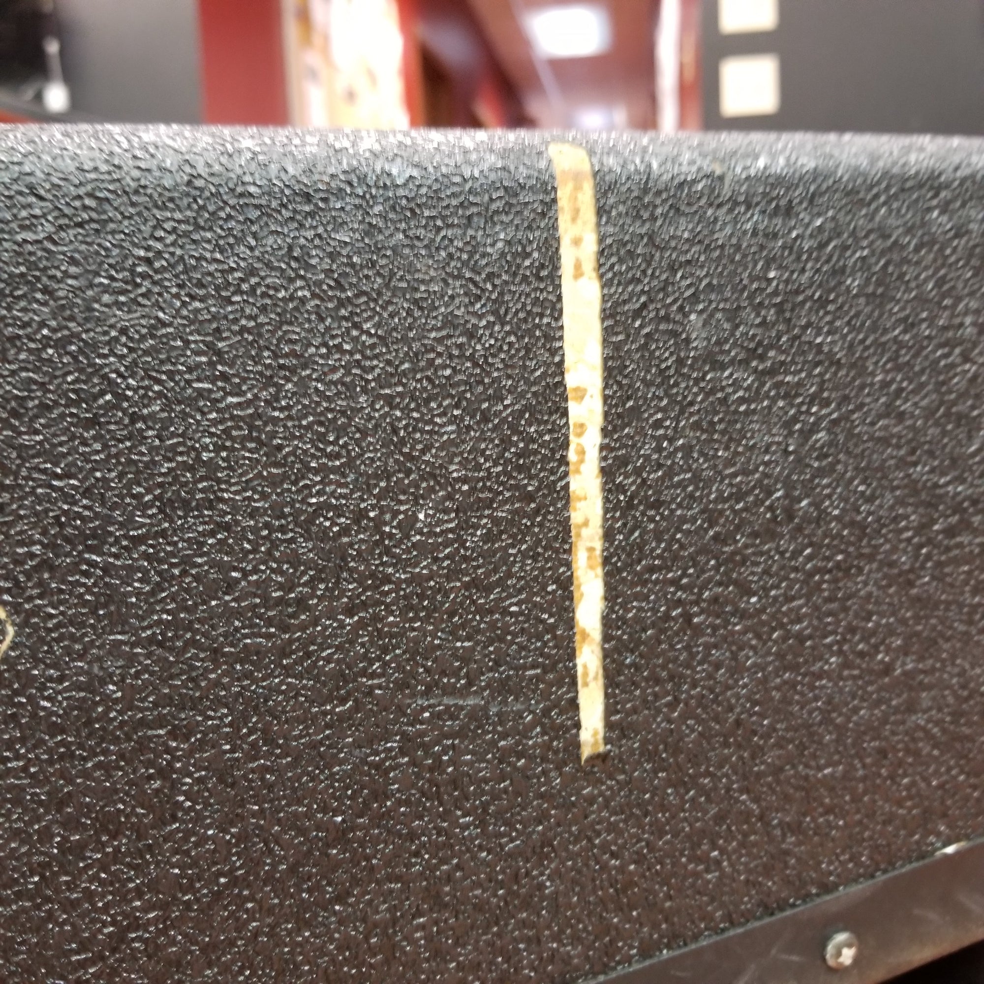 Crate BX2115 Bass Combo Amp w/ JBL Speaker