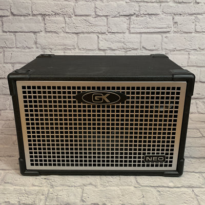 Gallien-Krueger NEO 112-II Bass Cabinet