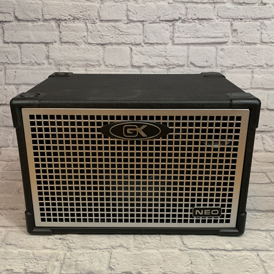 Gallien-Krueger NEO 112-II Bass Cabinet