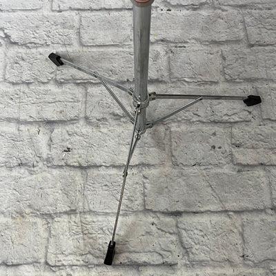 Space Percussion 46 Inch Tall Straight Cymbal Stand