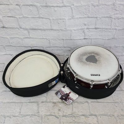 Gretsch Broadstroke 14x6 Snare w/ Case