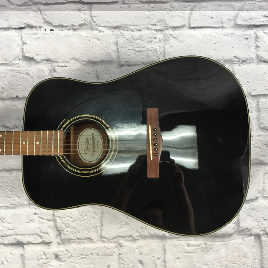 Fender DG-11E Acoustic Electric Guitar