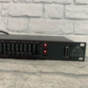 Ross RX-15S 15-Band Stereo Rack Equalizer