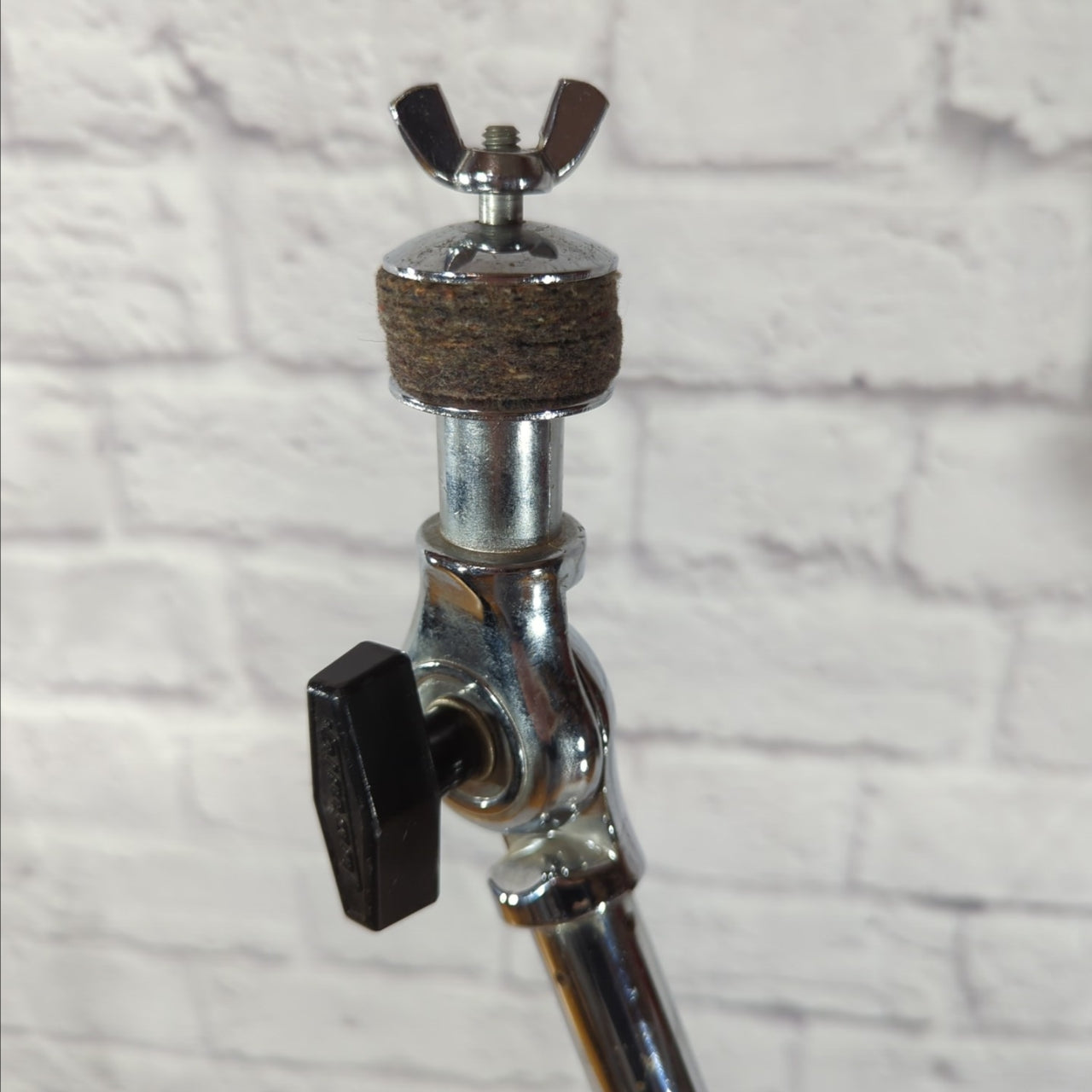 Ludwig Hercules Boom Cymbal Stand