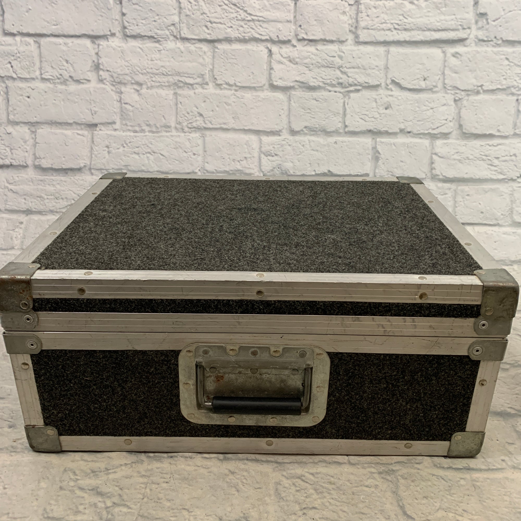 Hybrid Cases Carpetbagger Mixer Rack Case
