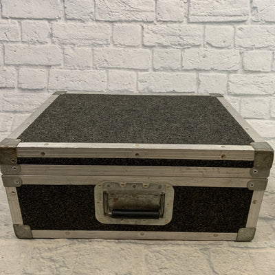 Hybrid Cases Carpetbagger Mixer Rack Case