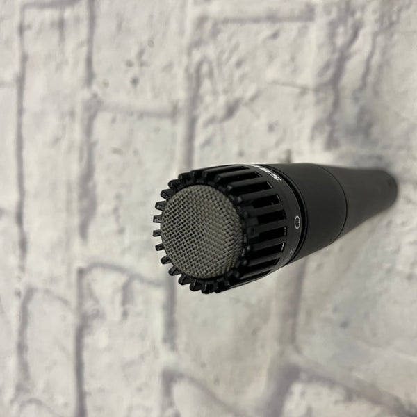 Shure SM57 Dynamic Microphone - Evolution Music