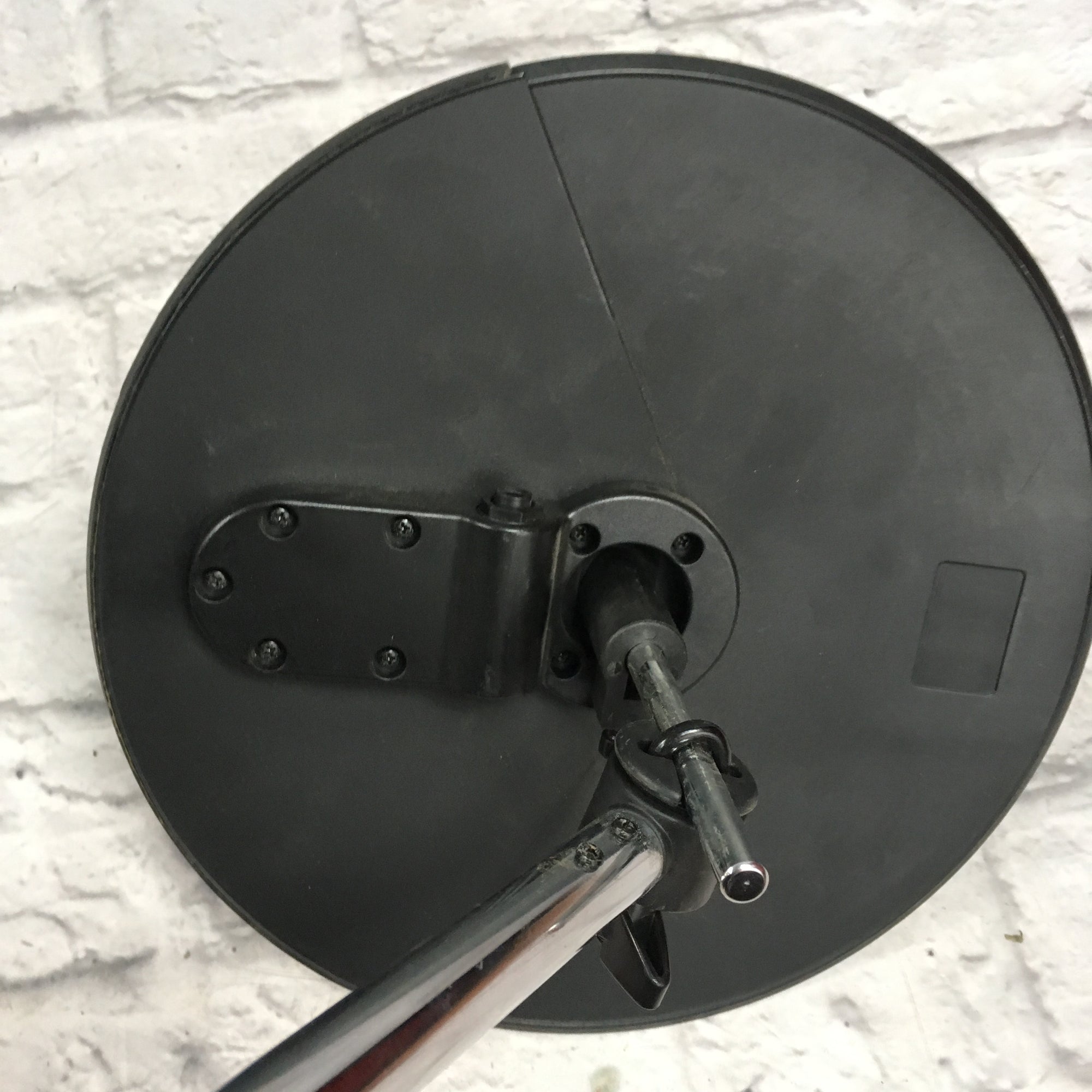 Unknown Cymbal Pad w/ 21in arm