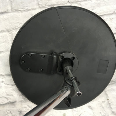 Unknown Cymbal Pad w/ 21in arm