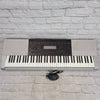 Casio WK-220 Touch Sensitive Keyboard Digital piano