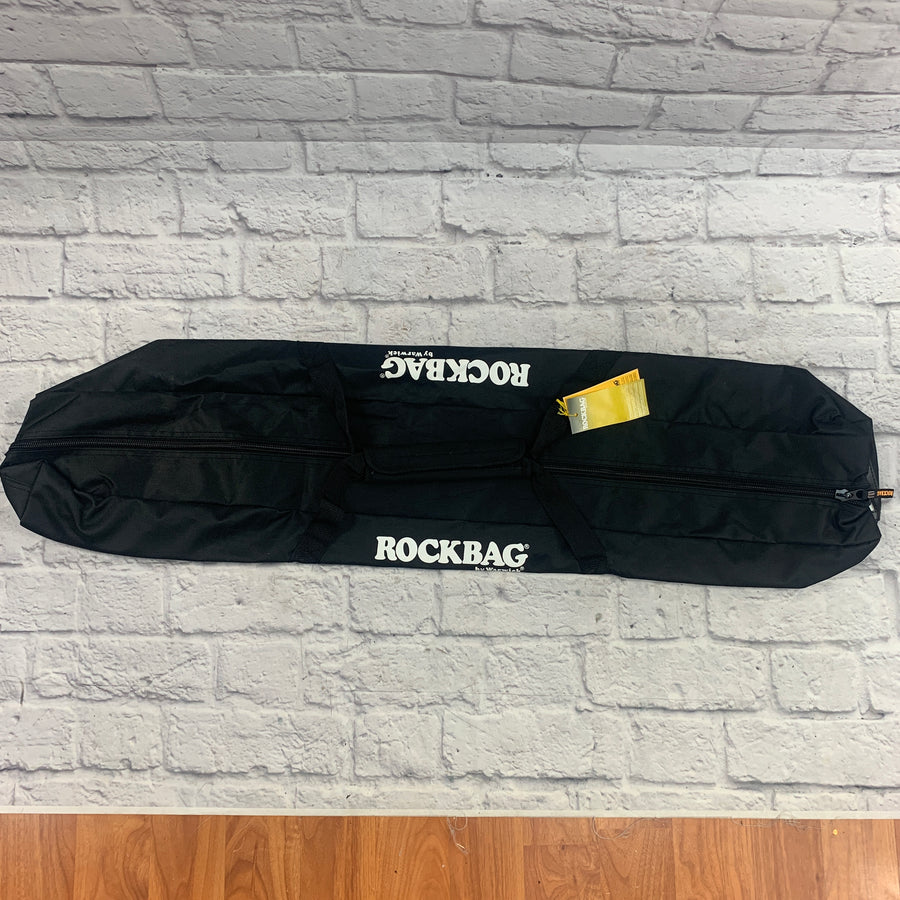Rockbag Speaker Stand Bag