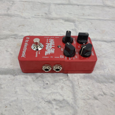 TC Electronic Hall of Fame Reverb