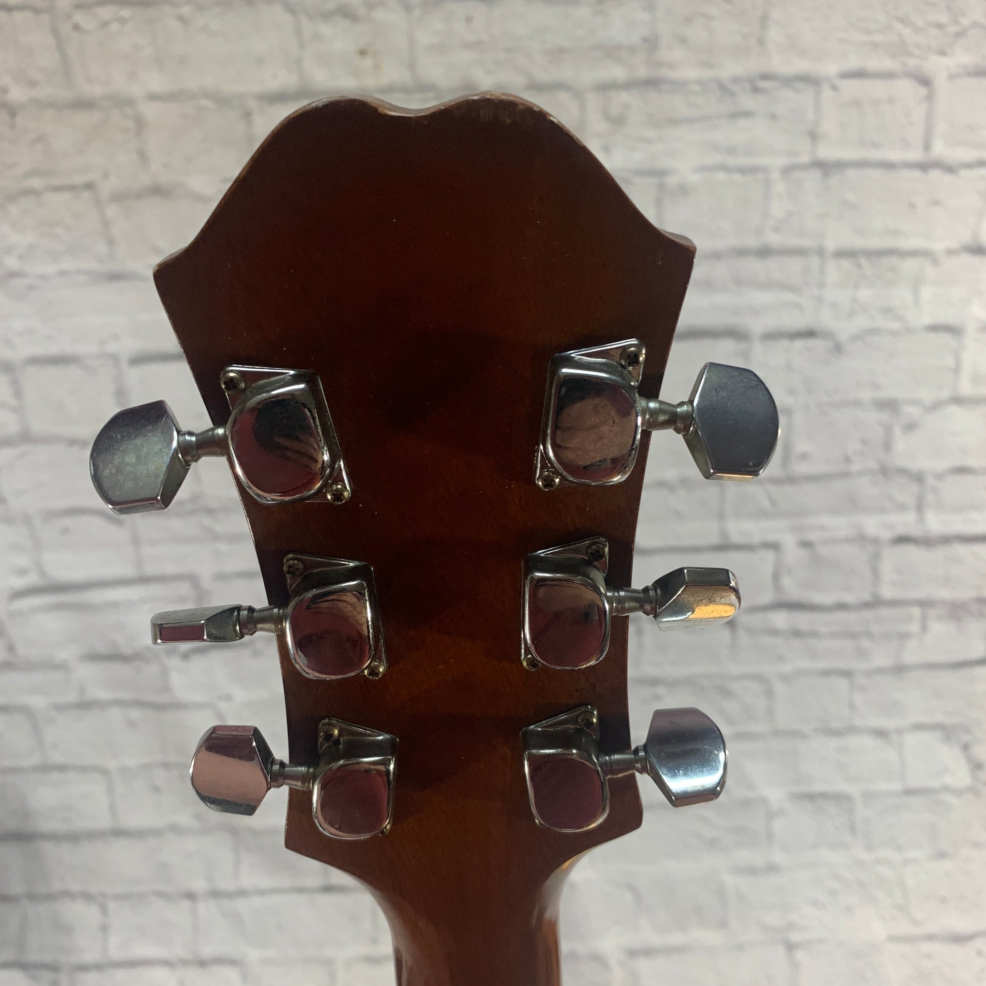 Epiphone D10 Dreadnaught Acoustic Guitar
