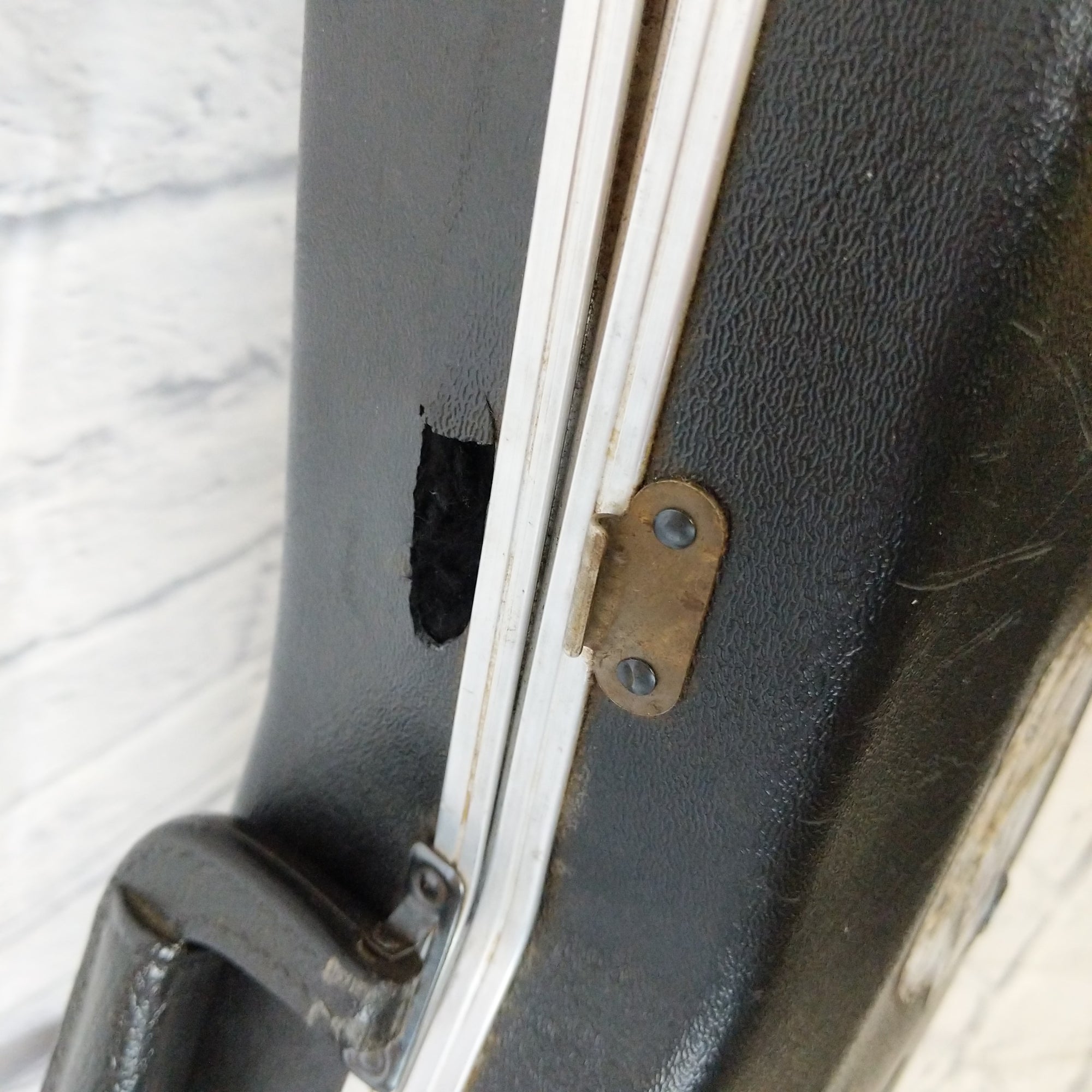 Charvel Bass Hard Case