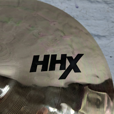 Sabian HHX Evolution 14 Hi Hat Cymbal Pair