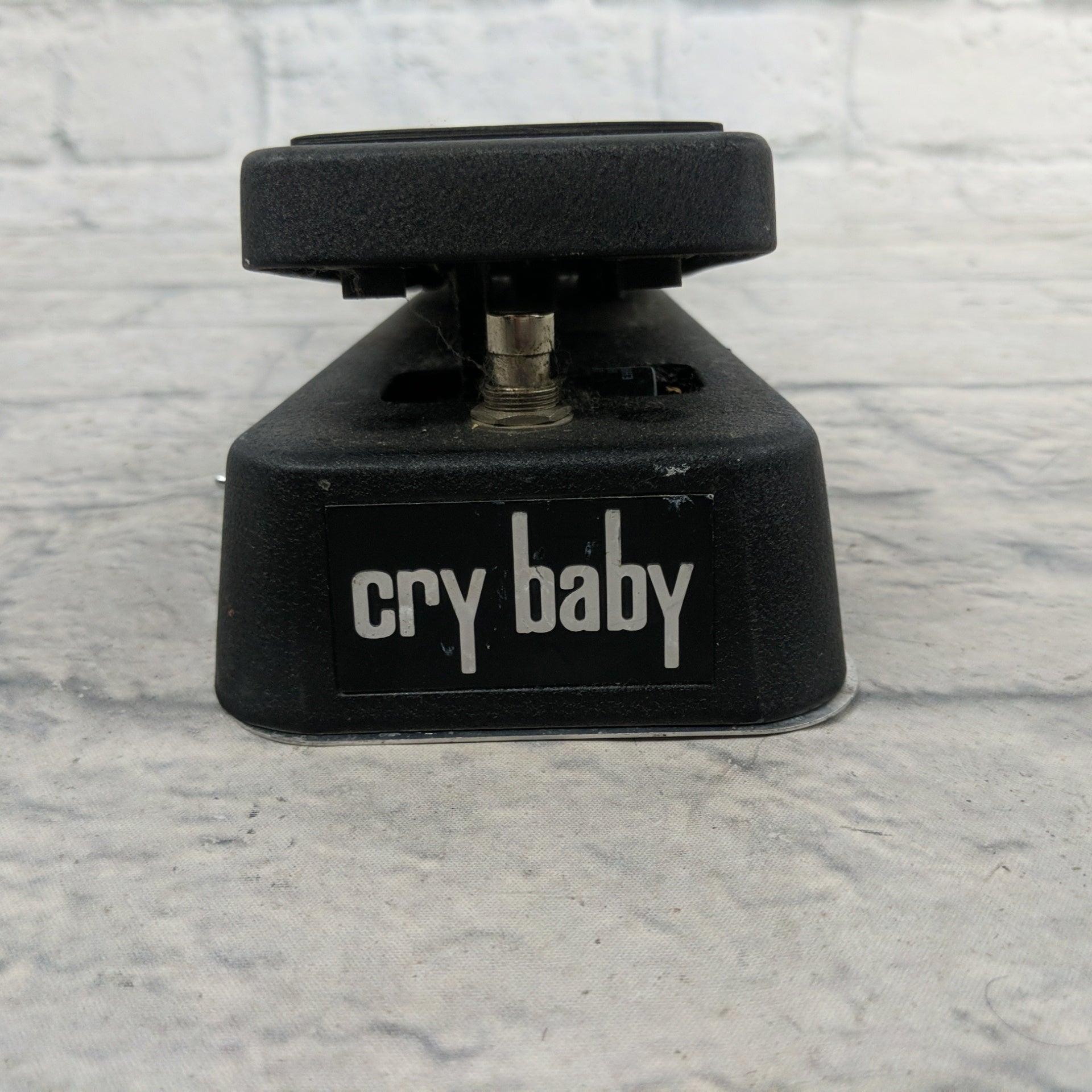 Dunlop Cry Baby GCB-95