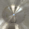 Sabian Legacy Ride HHX 21 Ride Cymbal