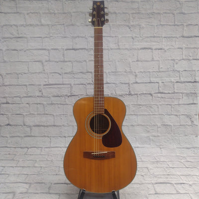 Yamaha FG170 Acoustic Guitar Taiwan