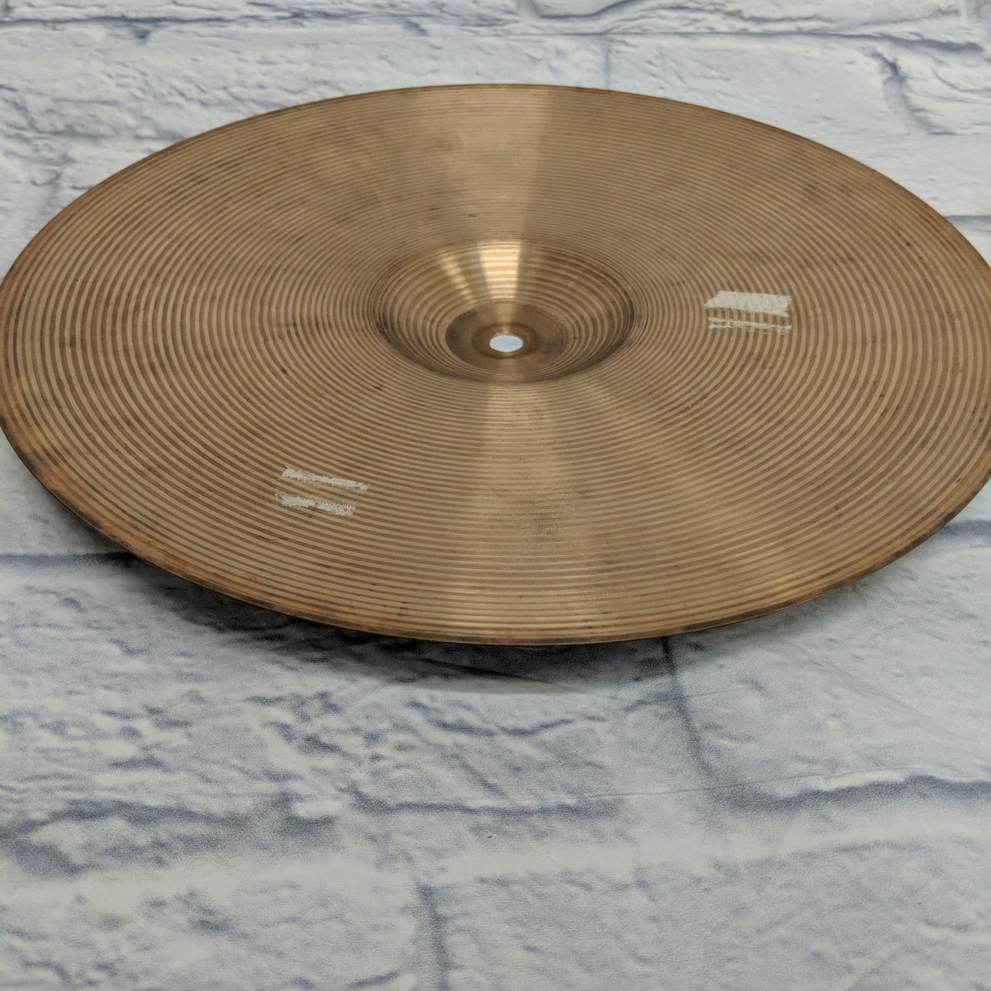 Sabian SBR 14 Hi Hat Cymbal Pair