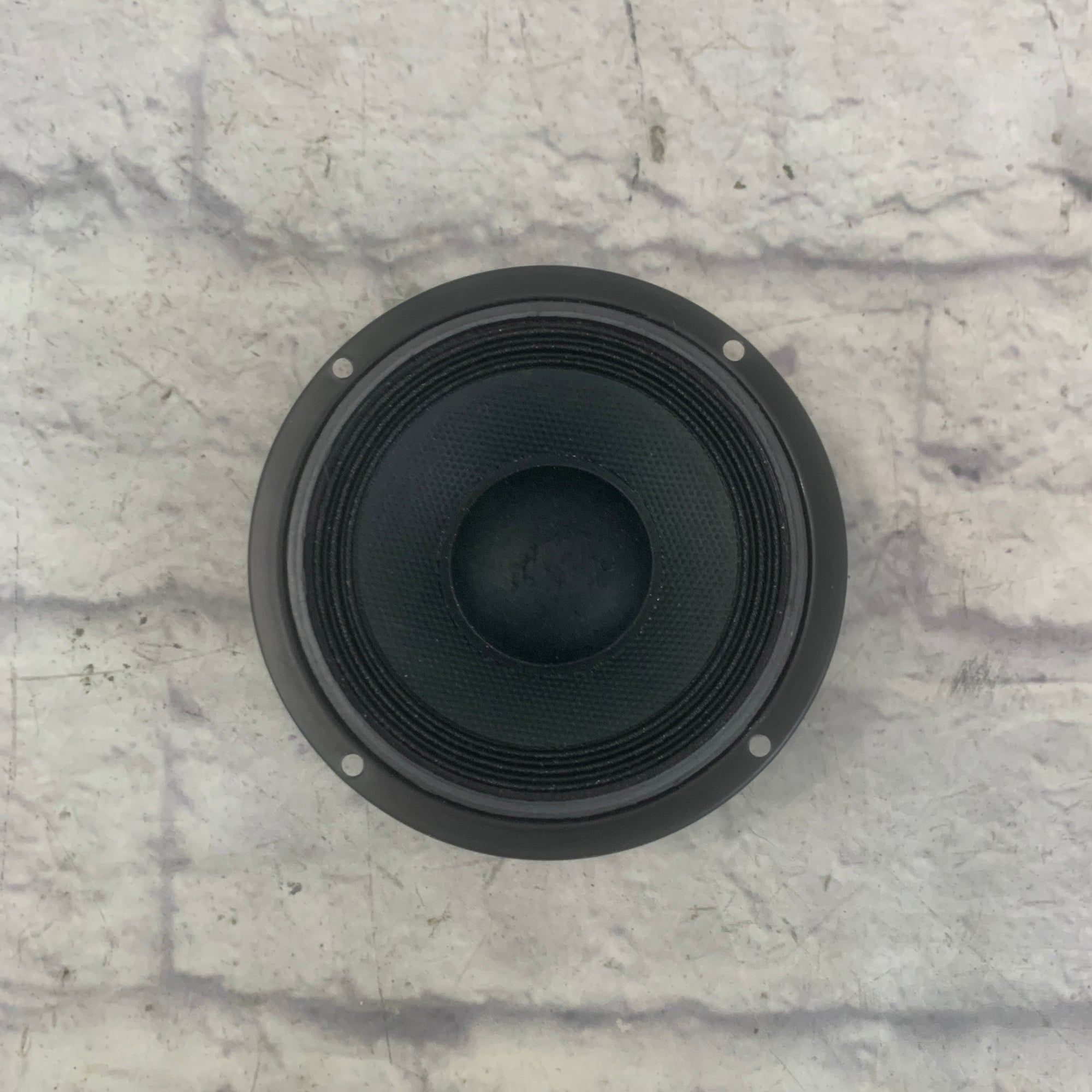 Eminence ALPHA 4-8 4" Full Range / Midbass, Midrange 8-Ohm  Pro Audio Accessories