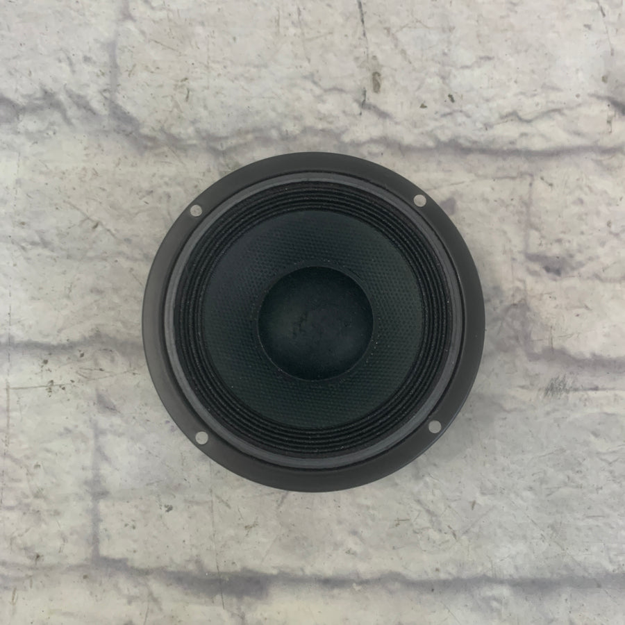 Eminence ALPHA 4-8 4" Full Range / Midbass, Midrange 8-Ohm  Pro Audio Accessories
