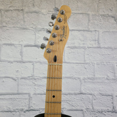2006/07 Fender MIM Telecaster - Butterscotch Blonde