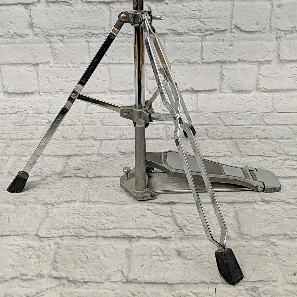 Unknown Hi Hat Stand