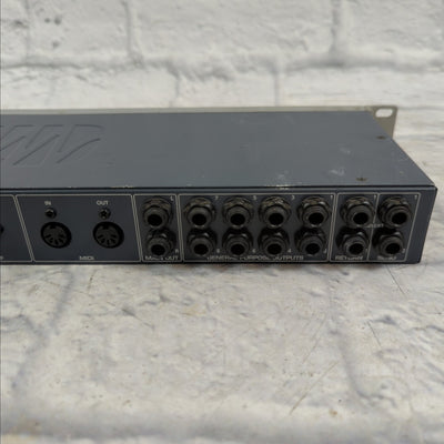 PreSonus FireStudio Project 10x10 24-bit, 96 kHz FireWire Recording Interface