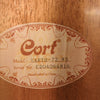 Cort Earth 72 NS Natural Satin Acoustic Guitar