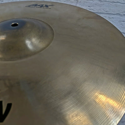 Sabian 18 AAX X-Plosion Crash Cymbal