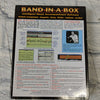 Hal Leonard Band in a Box 2012 Software