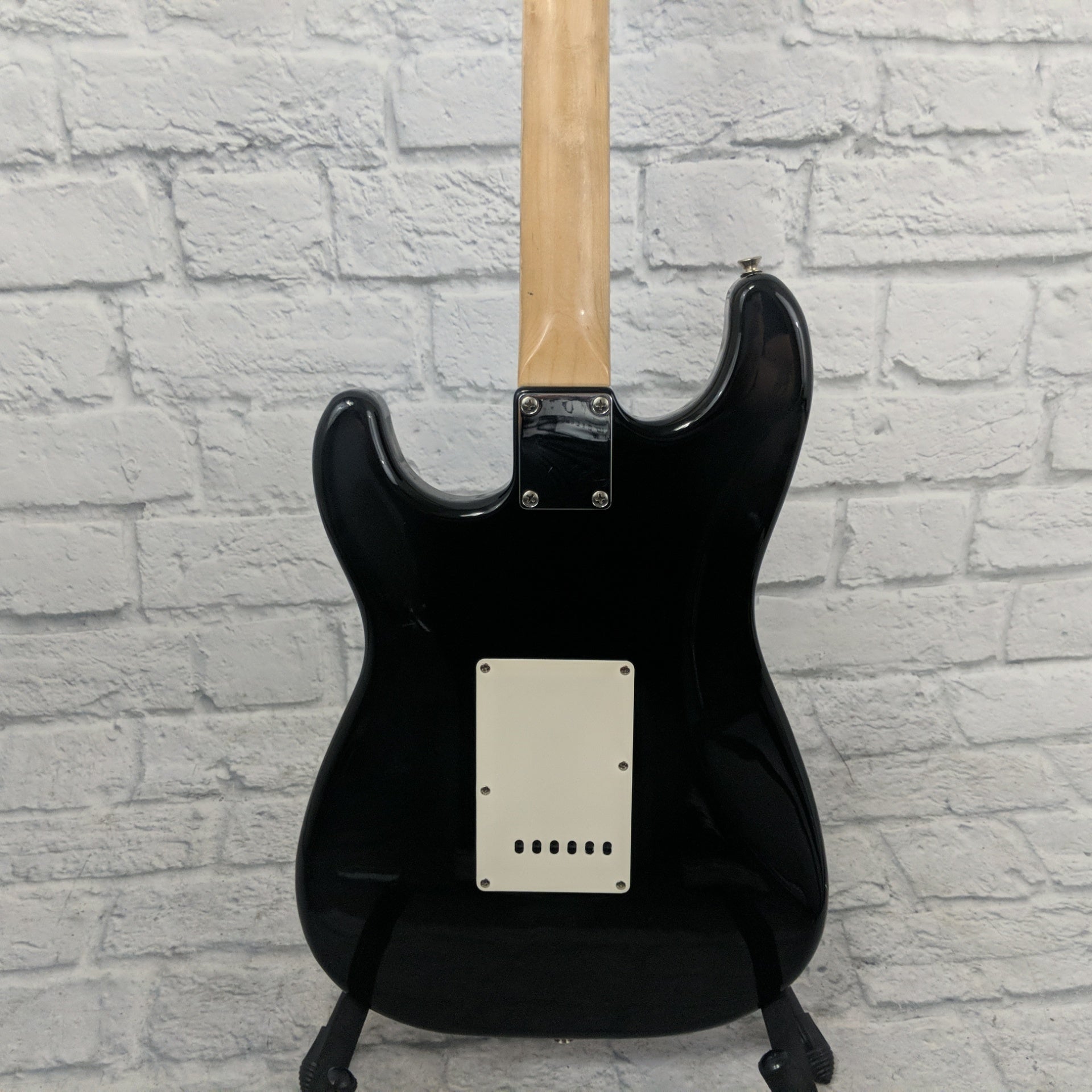 Squier Stratocaster Standard Series